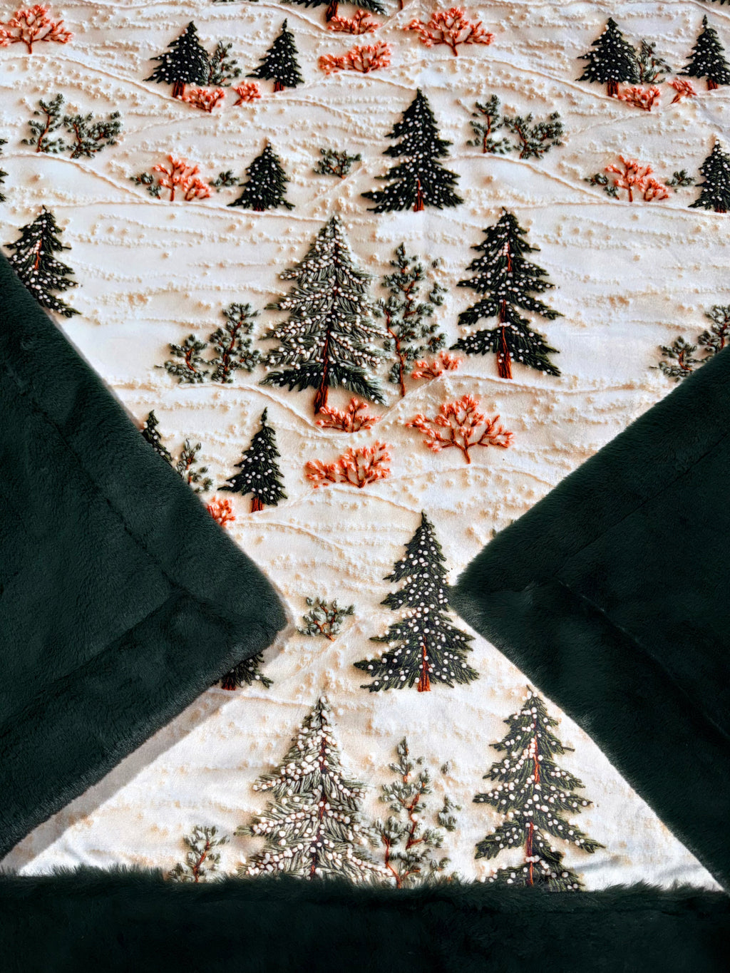 Fancy Forest Extra Luxe Forest Encore XL Adult Size