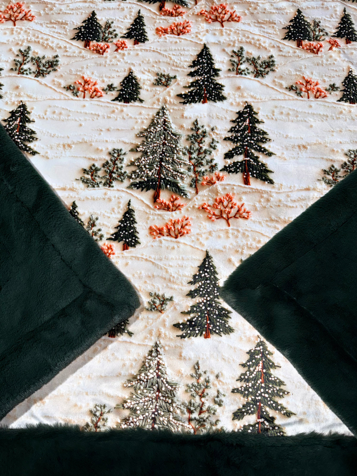 Fancy Forest Extra Luxe Forest Encore XL Adult Size