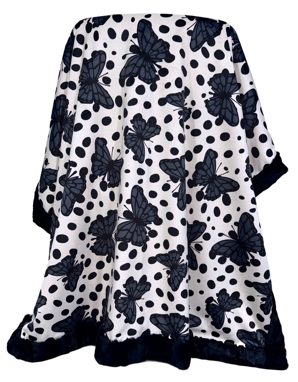 Ash Butterflies XL Adult Size