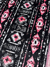 Load image into Gallery viewer, Pink Aztec Extra Luxe Baby Seal Pink Lemonade XL Adult Size