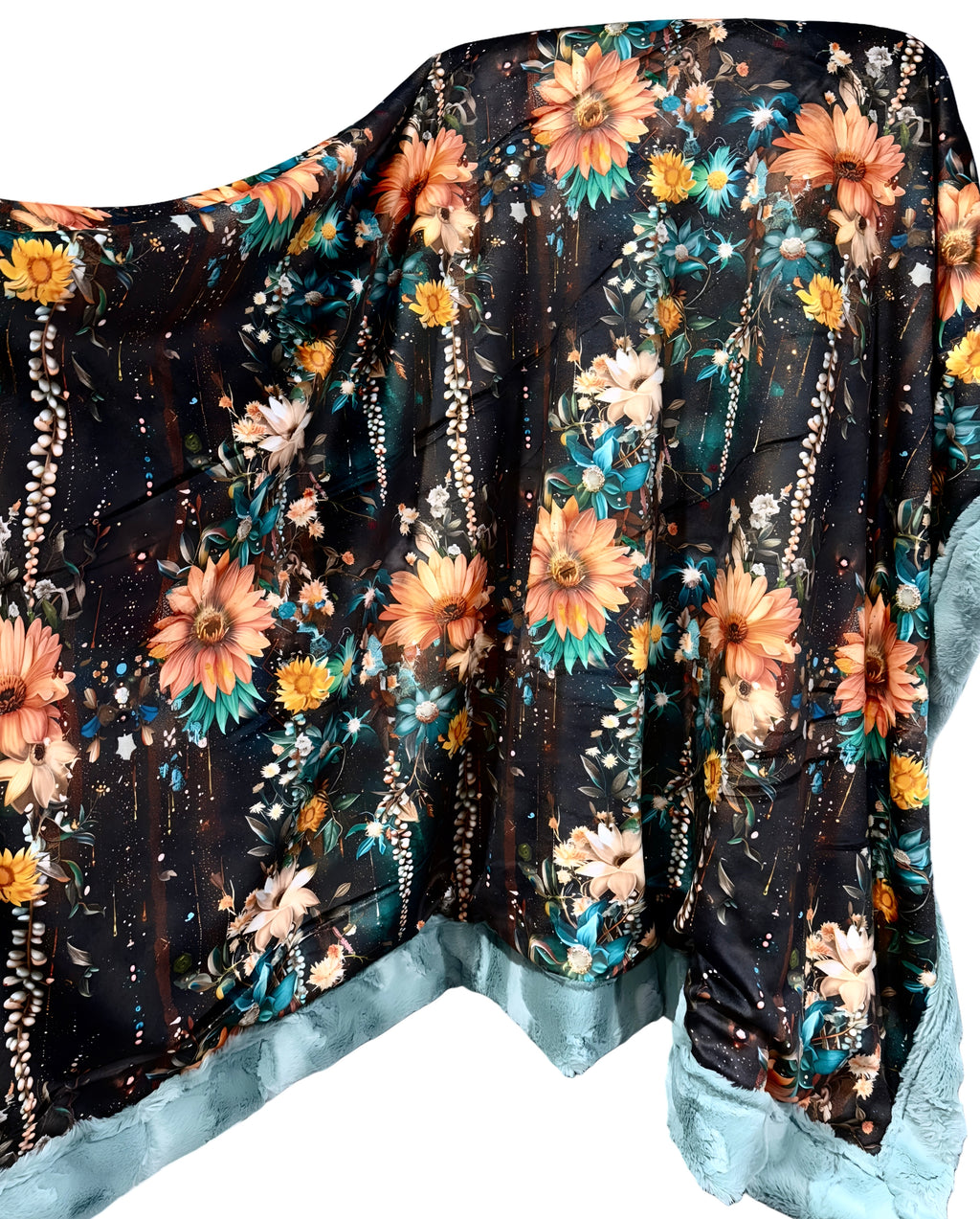 Juniper Florals XL Adult Size