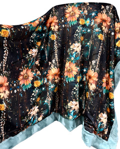 Juniper Florals XL Adult Size