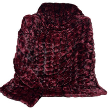 Load image into Gallery viewer, PREORDER Double Extra Luxe Cherry Cola Enzo Milan Xl ADULT Size