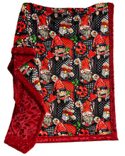 Load image into Gallery viewer, Ladybug Gnomes XL Adult Size