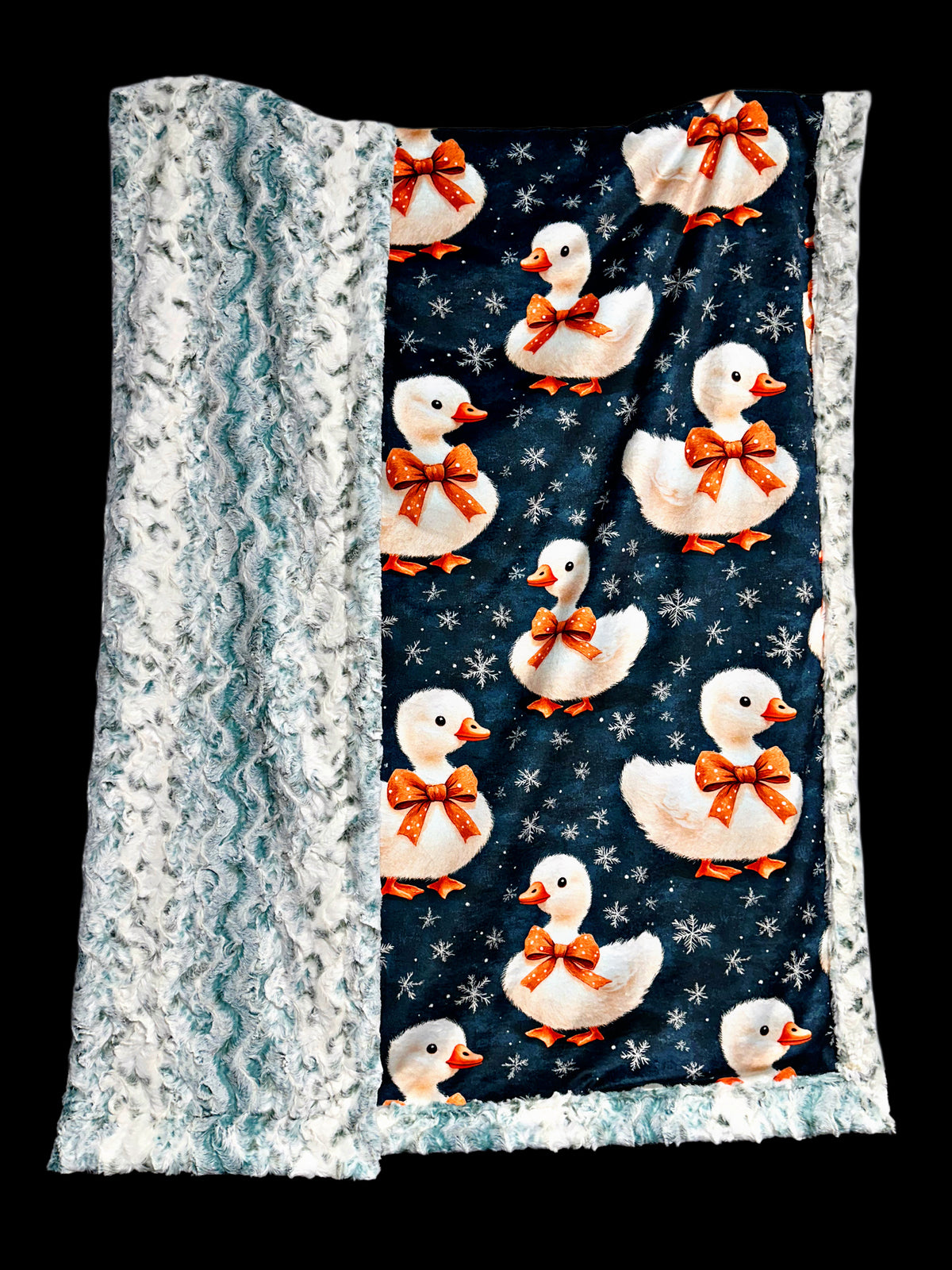 Christmas Goose XL Adult Size