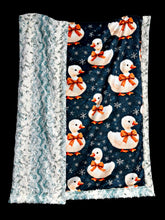 Load image into Gallery viewer, Christmas Goose XL Adult Size
