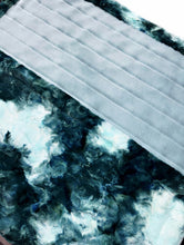 Load image into Gallery viewer, Extra Luxe Raindrop Sydney + Gulf Stream Sorbet Xl Crib