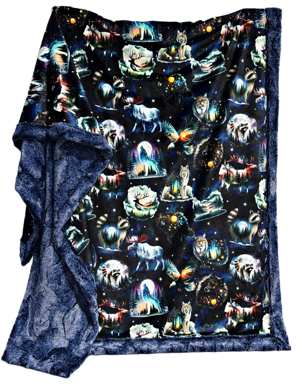 Spirit Animals Xl Adult