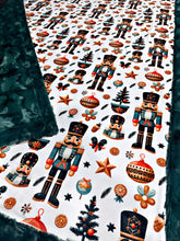 Load image into Gallery viewer, Spruce Nutcrackers XL Adult Size