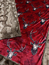Load image into Gallery viewer, Gothic Stag XL Adult Size