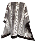 Truffle Alaskan Bunny Extra Luxe + Chocolate Hide XL Adult Size