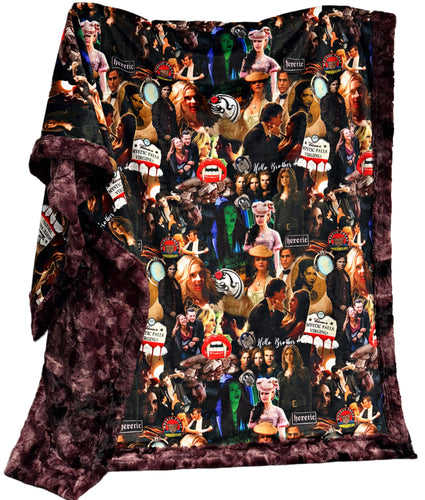 V Diaries XL Adult Size
