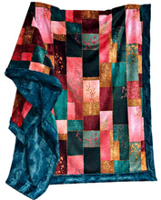 Load image into Gallery viewer, Gorgeous Faux Patches XL Adult Size