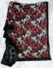 Load image into Gallery viewer, Mid Century Roses XL Adult Size