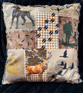 Hunt Pillow