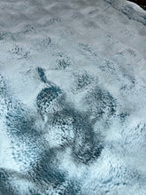 Load image into Gallery viewer, Extra Luxe Frosted Poseidon Pom Pom + Florals XL Adult Size