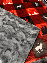 Load image into Gallery viewer, Lumberjack XL Adult Size