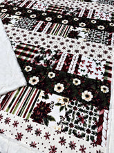 Load image into Gallery viewer, Festive Winter XL Adult Size