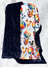 Load image into Gallery viewer, Balloon Rides XL Adult Size