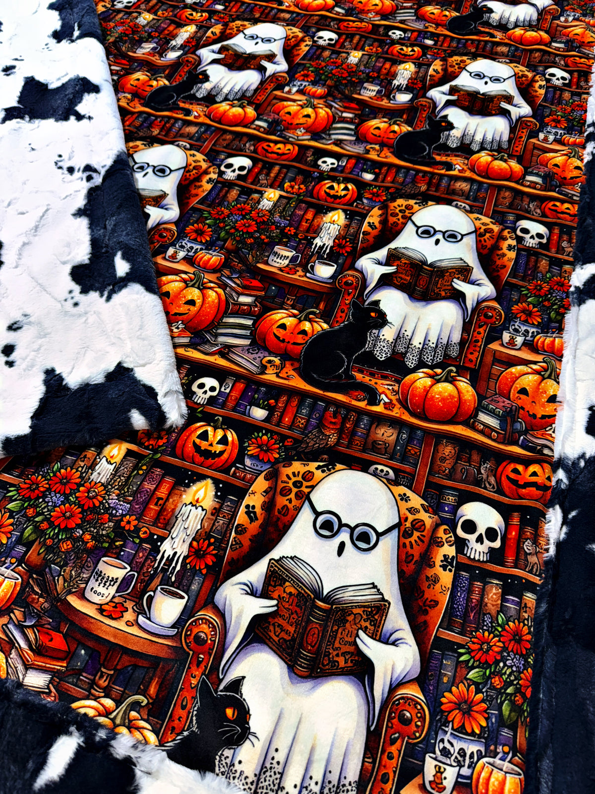 Ghost Stories XL Adult Size