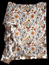 Load image into Gallery viewer, Natural Florals XL Adult Size