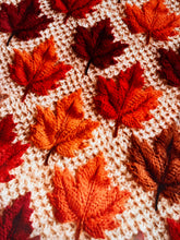Load image into Gallery viewer, Maple Sweater XL Adult Size