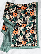 Load image into Gallery viewer, Country Florals XL Adult Size