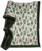 Load image into Gallery viewer, Pretty Cactus Xl Adult