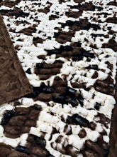 Load image into Gallery viewer, Extra Luxe MUDPIE Milan Pony + Truffle Hide XL Adult Size