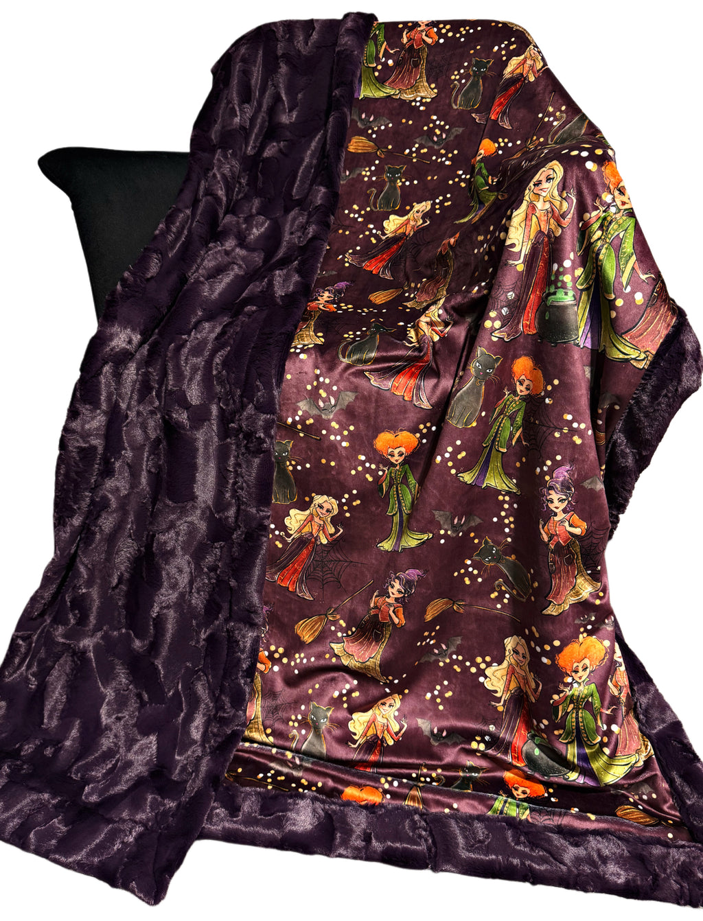 Witchy Sisters Xl Adult