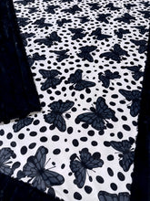 Load image into Gallery viewer, Ash Butterflies XL Adult Size