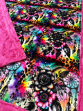 Wild Soul XL Adult Size