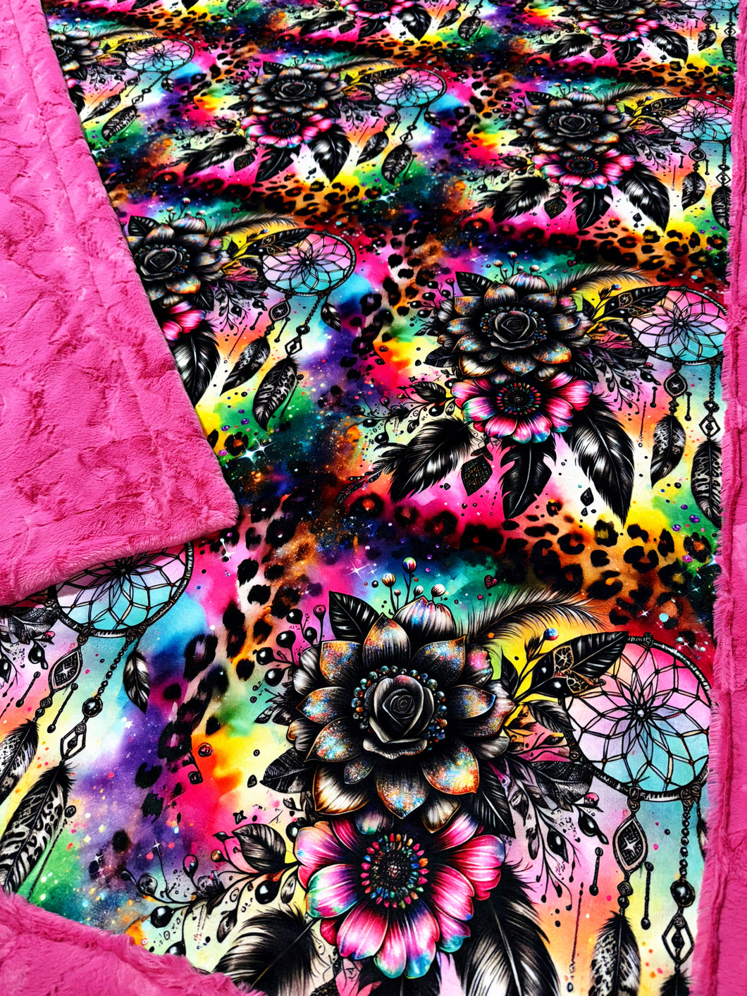 Wild Soul XL Adult Size