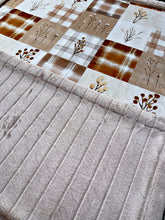 Load image into Gallery viewer, Extra Luxe Iced Sydney Sand Dollar + Soft Florals  XL Adult Size