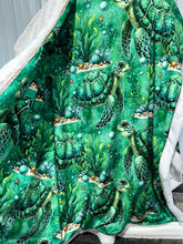Load image into Gallery viewer, Gem Turtles XL Adult Size