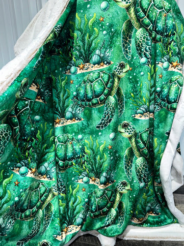 Gem Turtles XL Adult Size