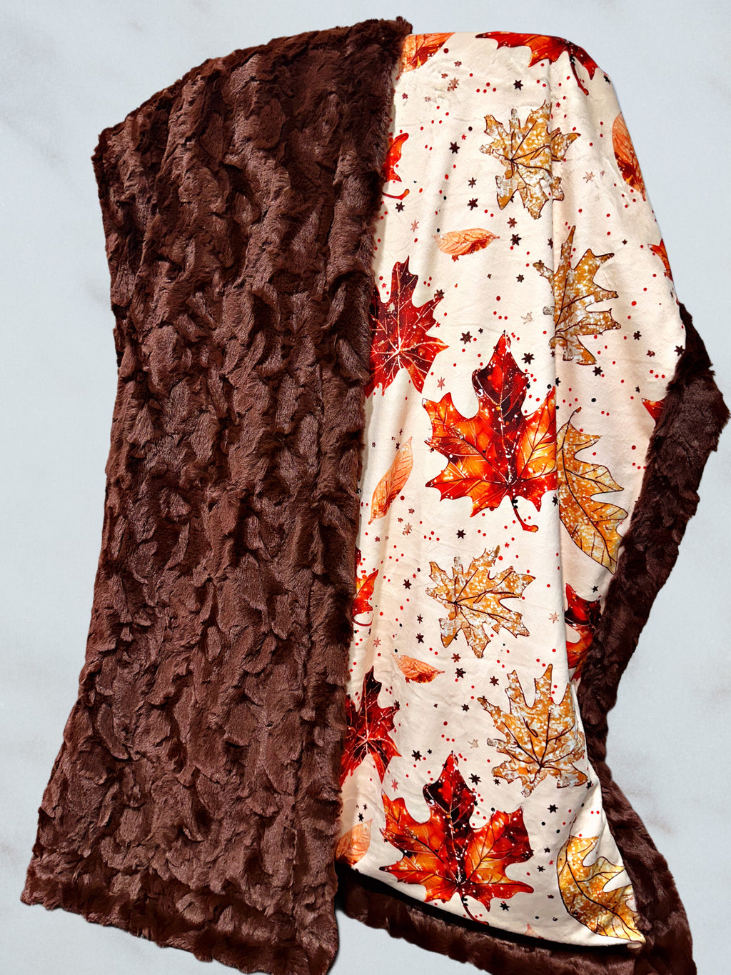 Dazzling Fall XL Adult Size