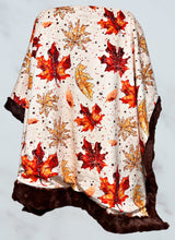 Load image into Gallery viewer, Dazzling Fall XL Adult Size
