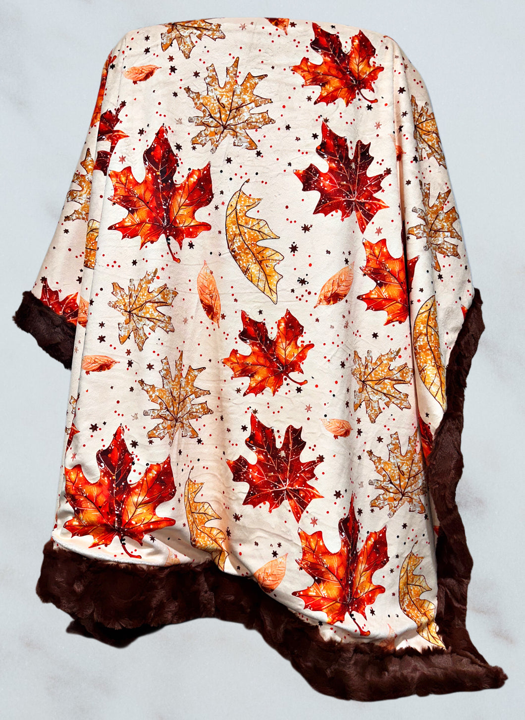 Dazzling Fall XL Adult Size