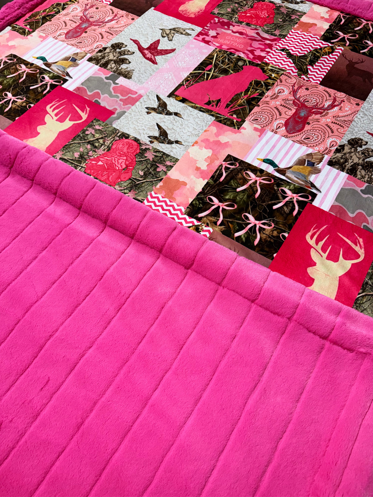 Extra Luxe Sydney + Pretty Hunter Xl Adult