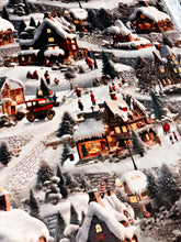 Load image into Gallery viewer, Cobblestone Village XL Adult Size