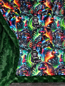 Gamer XL Adult Size