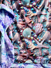 Load image into Gallery viewer, Irridescent Beach XL Adult Size