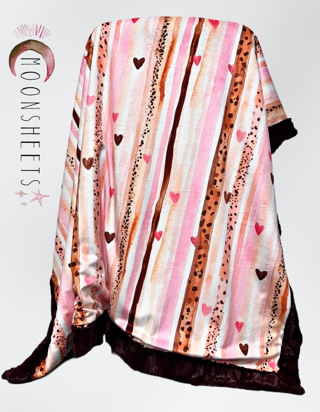 Wild Love XL Adult Size