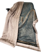 Load image into Gallery viewer, Double Extra Luxe Encore Glazed Patina + Sydney XL ADULT