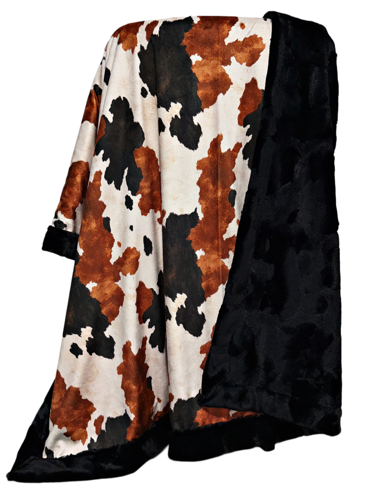Cow Hide XXL Adult Size