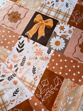 Load image into Gallery viewer, Boho Pretty Extra Luxe XL Crib Size