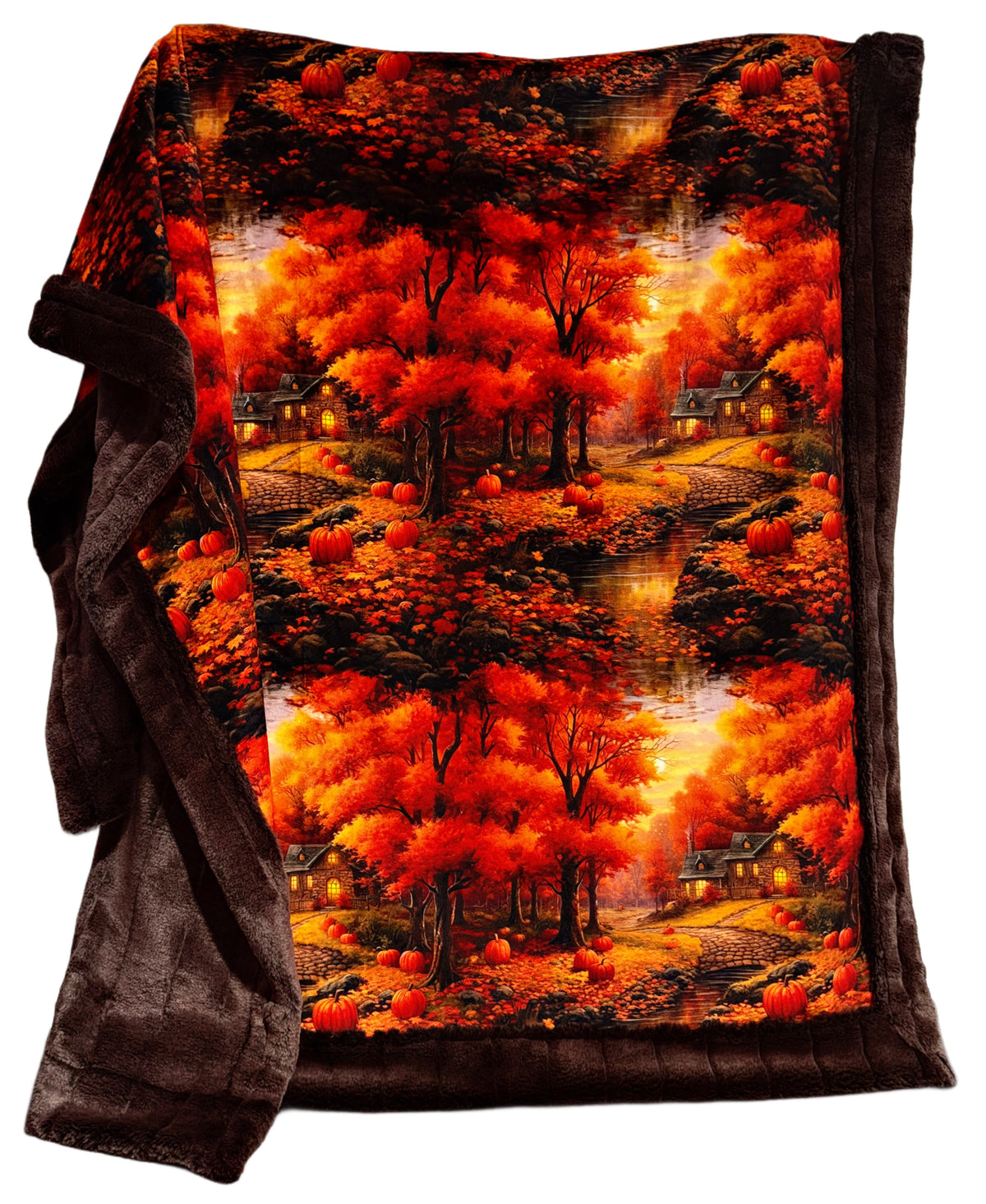 Extra Luxe Sydney + Fall Cottage Xl Adult
