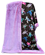 Load image into Gallery viewer, Extra Luxe Unicorn Baby Seal + Turtles XL Adult Size
