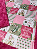 Country Girl XL Adult Size